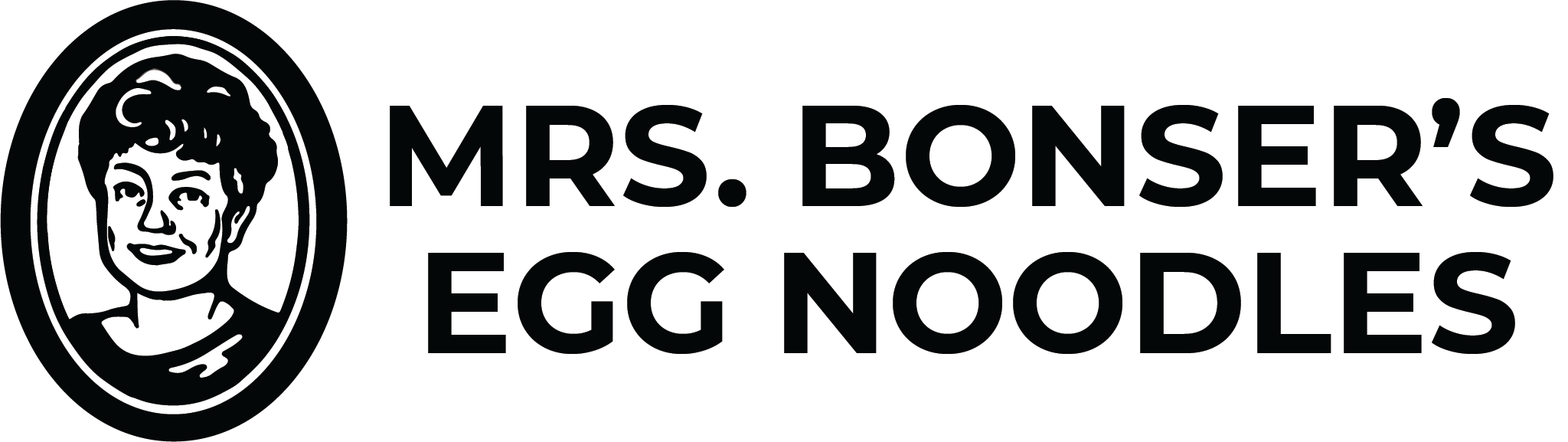 Homestyle Egg Noodles Mrs. Bonser’s Noodles Online